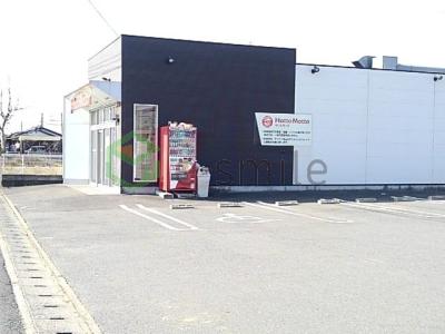 【周辺】 | ジュネス | ほっともっと北野町店まで630m