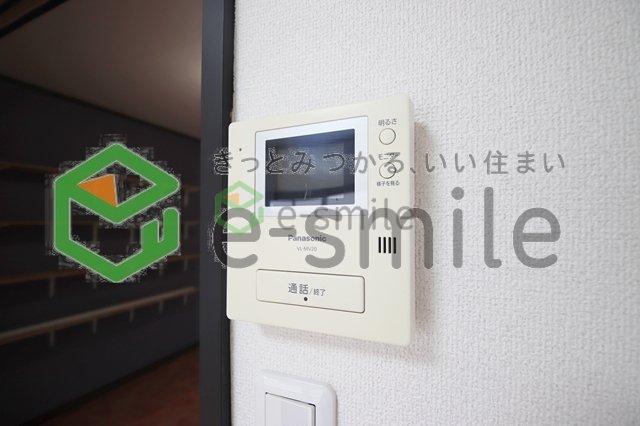 【セキュリティ】 | アドバンス弐番館
