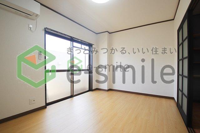 【居間・リビング】 | アドバンス弐番館