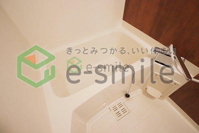 【浴室】 | アドバンス弐番館