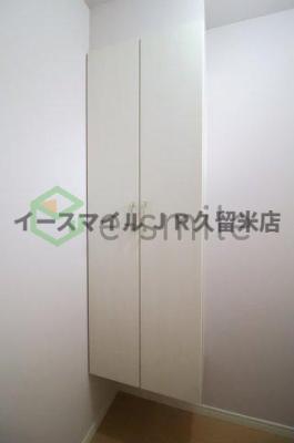 【設備】 | メゾネットマサ