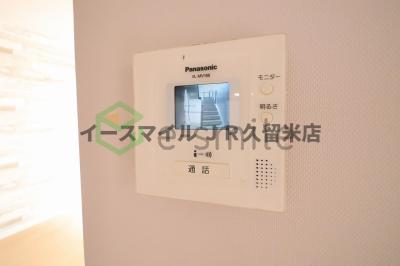 【セキュリティ】 | メゾネットマサ