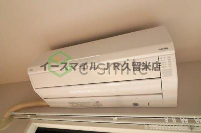 【設備】 | メゾネットマサ