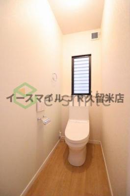 【トイレ】 | メゾネットマサ | トイレも気になるポイント
