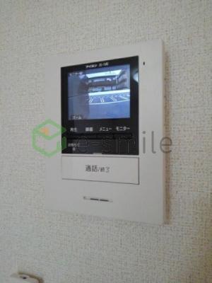【設備】 | ベル　リアン　セカンドＢ
