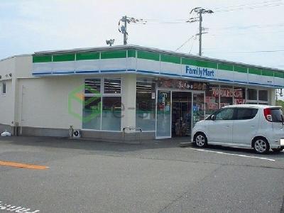 【周辺】 | ミラクル・メゾン | ファミリーマートまで450m