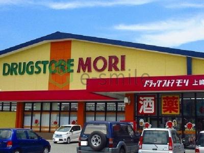 【周辺】 | ミラクル・メゾン | モリ上峰店まで1020m