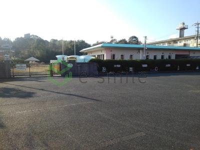 【周辺】 | ミラクル・メゾン | ひよこ保育園まで540m