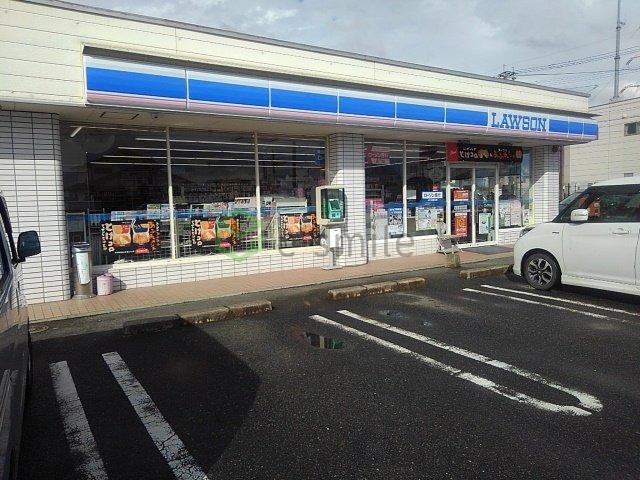 【周辺】 | カレント | ローソンみやき消防署前店まで590m