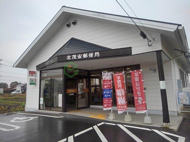 【周辺】 | カレント | 北茂安郵便局まで1260m