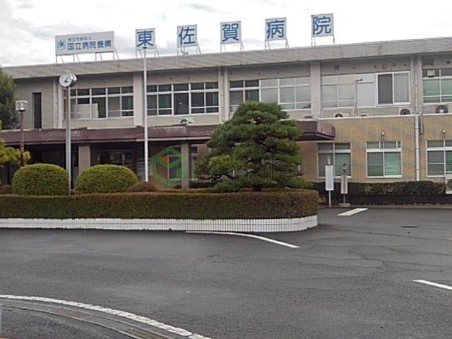 【周辺】 | カレント | 東佐賀病院まで1010m