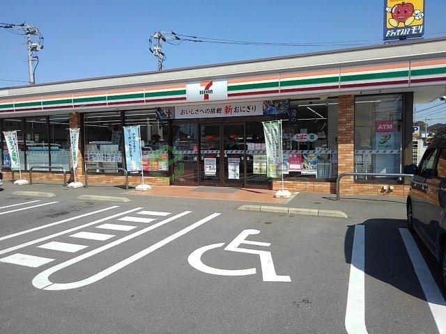 【周辺】 | ジェルメ千本杉 | セブンイレブン久留米朝妻店まで160m