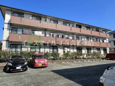 【外観】 | グランドール国分Ｂ棟 | 外観も気になるポイント