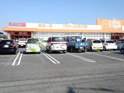 【周辺】 | ビクトリア参番館 | ザ・ビッグエクスプレス北野店まで110m