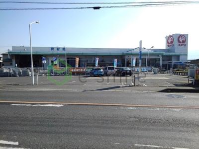 【周辺】 | ビクトリア参番館 | コメリハード＆グリーン北野店まで130m
