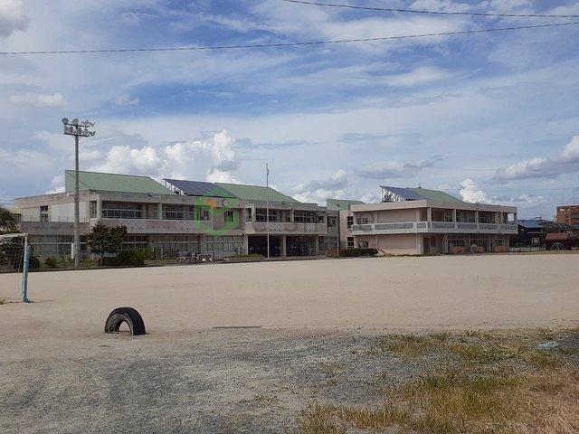 【周辺】 | コスモハイツＴＵＲＵ | 筑後小学校まで200m