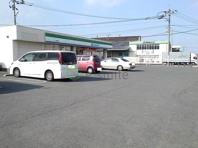 【周辺】 | ドルチェビータＡ | フアミリーマート筑後長浜店まで310m