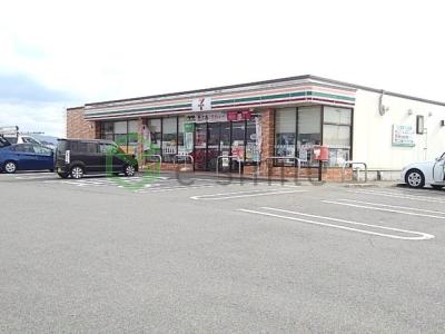 【周辺】 | エレガンツァ | セブンイレブン筑後高江店まで220m