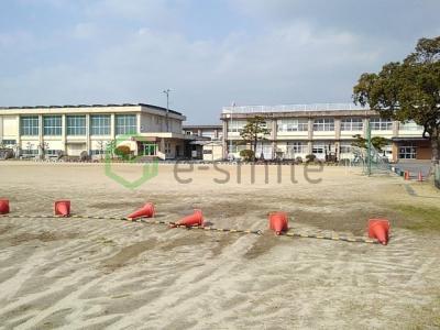 【周辺】 | エレガンツァ | 二川小学校まで930m