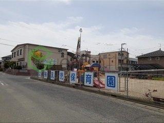 【周辺】 | エスポワール　リアン　２ｎｄＢ | 文殊乳児保育園まで300m