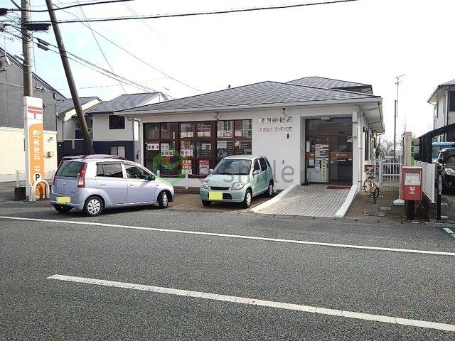 【周辺】 | シャルマンヒロ壱番館 | 村田郵便局まで1600m
