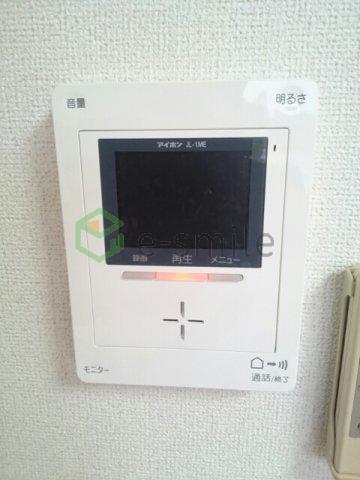 【設備】 | シャルマンヒロ壱番館
