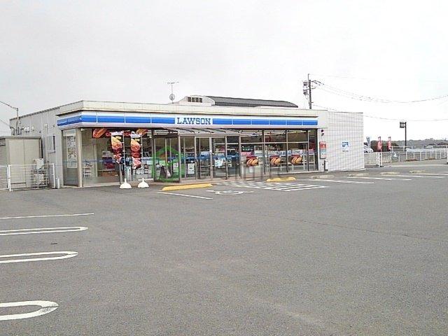 【周辺】 | ニューシティ川島Ａ | ローソンまで450m
