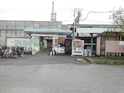 【周辺】 | ウィステリアヒルズ　Ｔ＆Ｙ | ＪＲ西牟田駅まで1230m