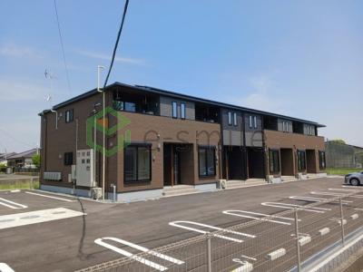 【外観】 | ウィステリアヒルズ　Ｔ＆Ｙ | 外観もきれいです