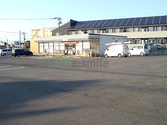 【周辺】 | サングレープⅡ | セブンイレブン筑後向山店まで600m