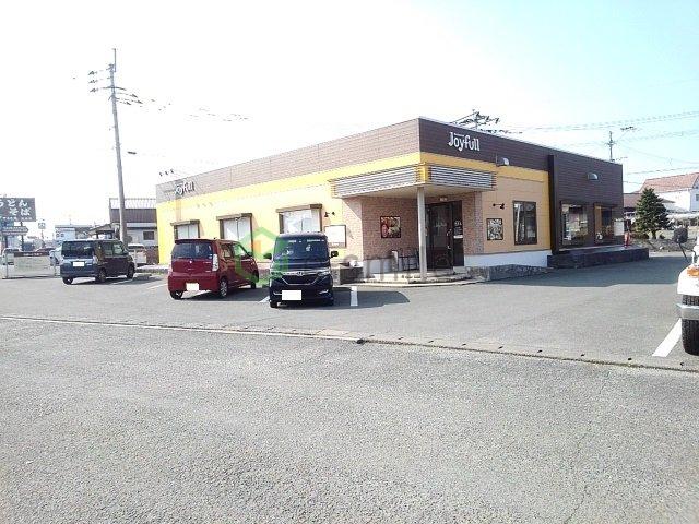 【周辺】 | サングレープⅡ | ジョイフル筑後店まで900m