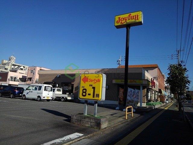 【周辺】 | スリジエ　リアン　セカンド　Ｂ | ジョイフル久留米長門石店まで700m