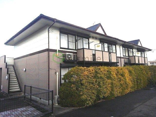 【外観】 | プリオール実丸Ｂ | 建物外観を気になさる方へ、見た目の良い物件です