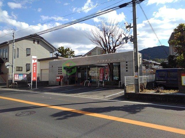 【周辺】 | プリオール実丸Ｂ | 追分郵便局まで500m