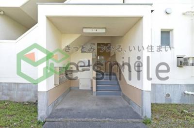 【その他】 | ビレッジハウス吉井Ⅱ1号棟