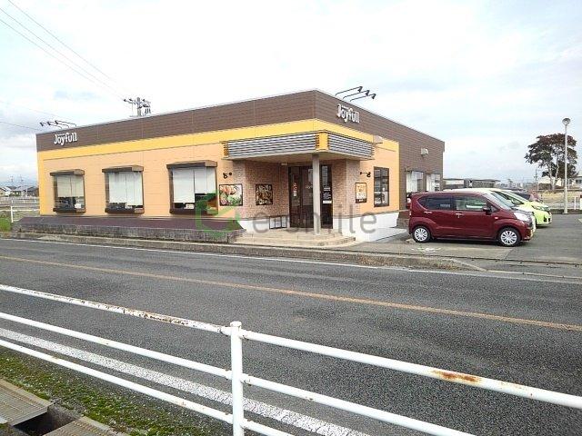 【周辺】 | エトワール・フィラントⅡ | ジョイフル筑後西牟田店まで970m