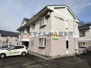 リベルテ白石の画像
