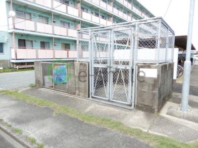 【その他】 | ビレッジハウス城島1号棟