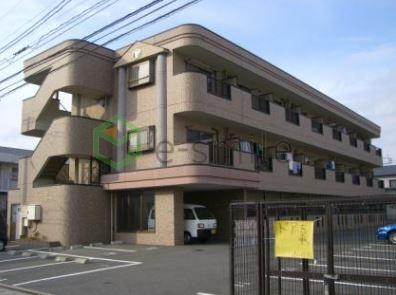 【外観】 | メゾン吉田