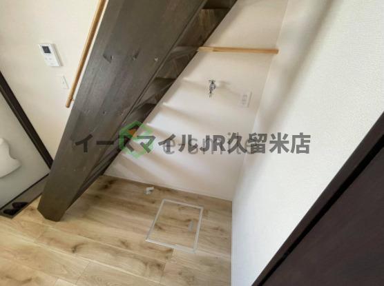 【設備】 | ikka豆津　B棟