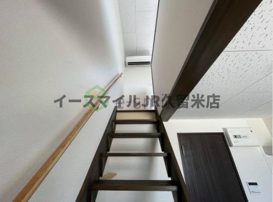 【設備】 | ikka豆津　B棟