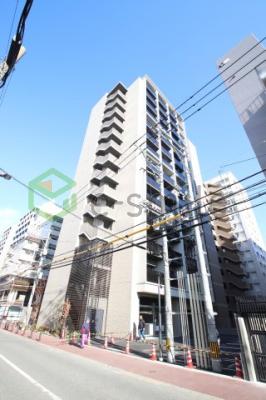 【外観】 | エンクレスト博多駅南BASE