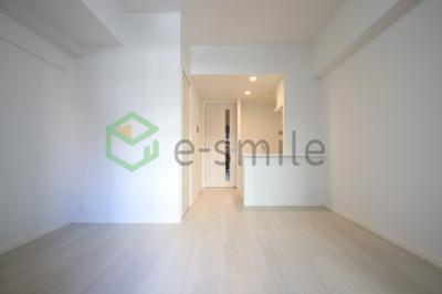 【居間・リビング】 | エンクレスト博多駅南BASE