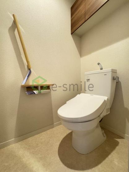 【トイレ】 | 積水 | トイレです