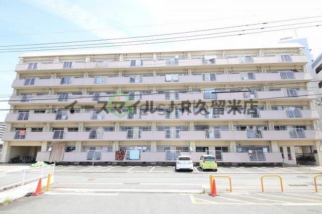【その他】 | ベアーズマンション
