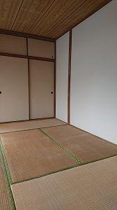 【その他】 | 岡村貸家　炭焼 | 和室があれば、来客や子供用のスペースとして活躍します