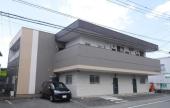 コーポ印度屋の画像