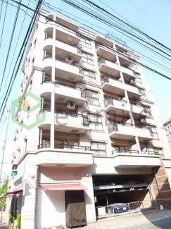 【外観】 | きれいな外観です
