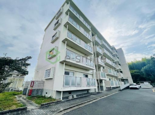 【外観】 | ファミールマンション広川 | 物件の外観です