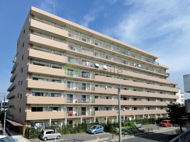 【外観】 | KDX清水レジデンス | 外観も気になるポイント